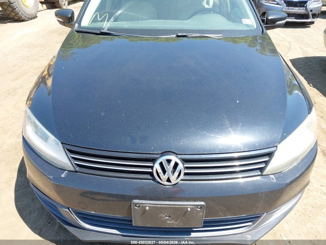 Aukcja sprzedaży 2013 Volkswagen Jetta 2.5l Se, vin: 3VWDX7AJ8DM252981, numer aukcji: 45032527