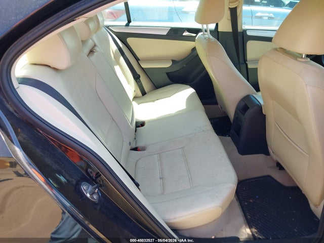 Aukcja sprzedaży 2013 Volkswagen Jetta 2.5l Se, vin: 3VWDX7AJ8DM252981, numer aukcji: 45032527
