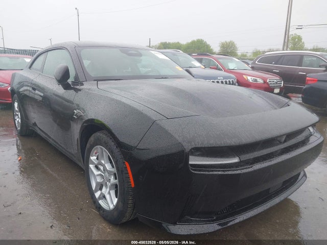 Dodge Charger Daytona R/t Awd 2025 2C3CDBCK5SR537244 main image