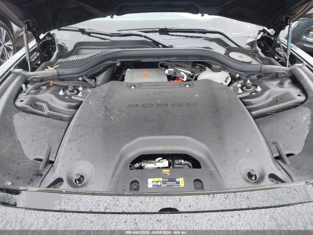 2C3CDBCK5SR537244 Dodge Charger Daytona R/t Awd