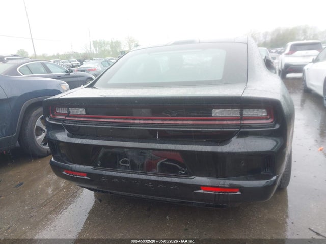 2C3CDBCK5SR537244 Dodge Charger Daytona R/t Awd