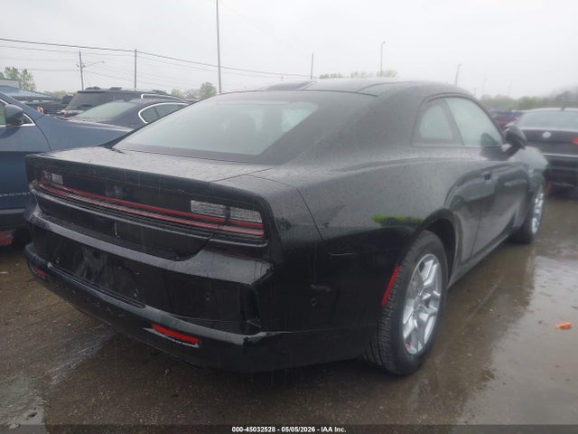 2C3CDBCK5SR537244 Dodge Charger Daytona R/t Awd