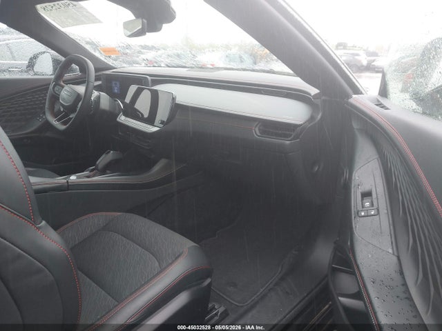 2C3CDBCK5SR537244 Dodge Charger Daytona R/t Awd