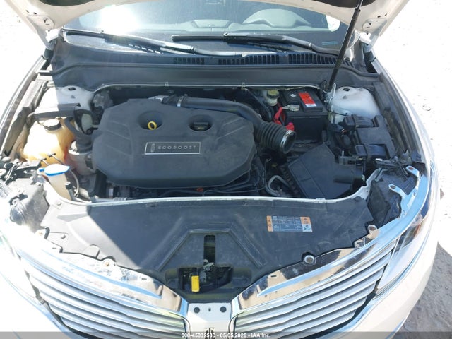 45032530 :رقم المزاد ، 3LN6L2G94DR804644 vin ، 2013 Lincoln Mkz مزاد بيع