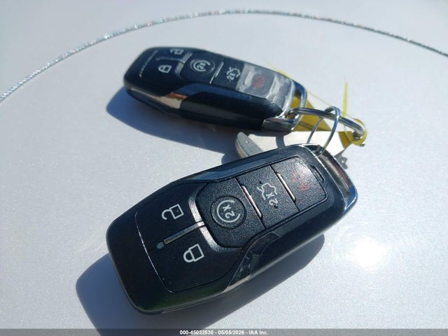 45032530 :رقم المزاد ، 3LN6L2G94DR804644 vin ، 2013 Lincoln Mkz مزاد بيع