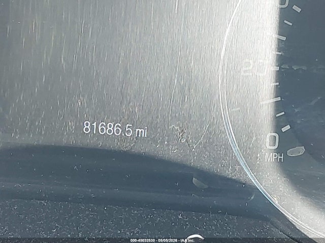 45032530 :رقم المزاد ، 3LN6L2G94DR804644 vin ، 2013 Lincoln Mkz مزاد بيع