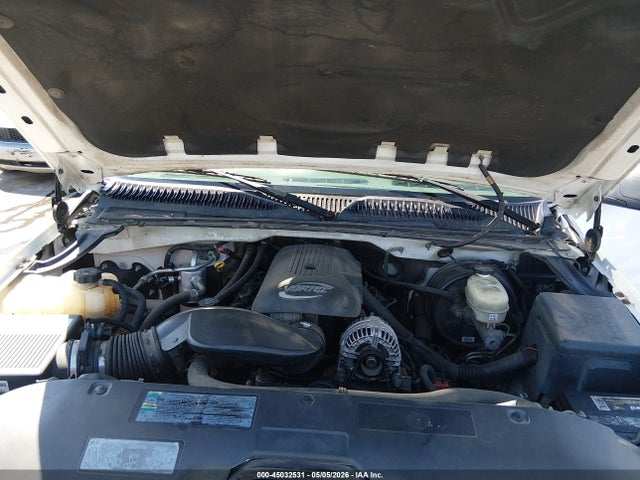 Aukcja sprzedaży 2006 Gmc Sierra 1500 Slt, vin: 1GTEK19T96Z138370, numer aukcji: 45032531