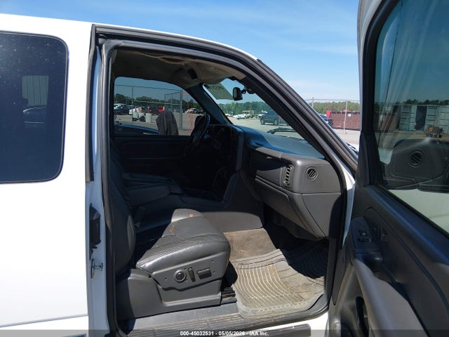Aukcja sprzedaży 2006 Gmc Sierra 1500 Slt, vin: 1GTEK19T96Z138370, numer aukcji: 45032531