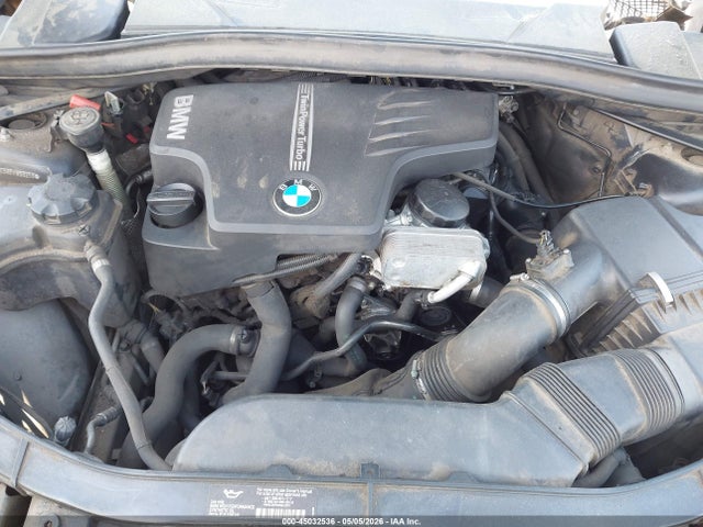 Продаж на аукціоні авто 2014 Bmw X1 Sdrive28i, vin: WBAVM1C56EVW53253, номер лоту: 45032536