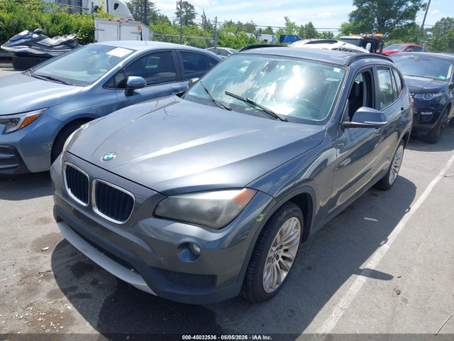 Продаж на аукціоні авто 2014 Bmw X1 Sdrive28i, vin: WBAVM1C56EVW53253, номер лоту: 45032536