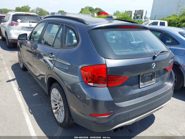 Продаж на аукціоні авто 2014 Bmw X1 Sdrive28i, vin: WBAVM1C56EVW53253, номер лоту: 45032536