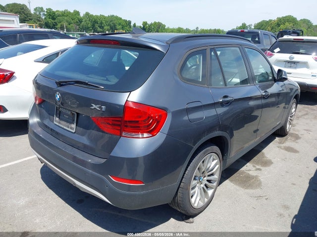 Продаж на аукціоні авто 2014 Bmw X1 Sdrive28i, vin: WBAVM1C56EVW53253, номер лоту: 45032536