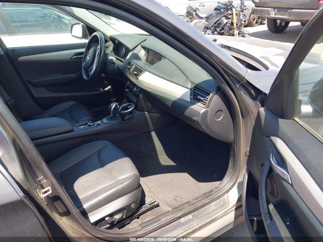 Продаж на аукціоні авто 2014 Bmw X1 Sdrive28i, vin: WBAVM1C56EVW53253, номер лоту: 45032536