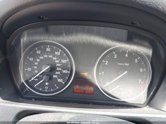 Продаж на аукціоні авто 2014 Bmw X1 Sdrive28i, vin: WBAVM1C56EVW53253, номер лоту: 45032536
