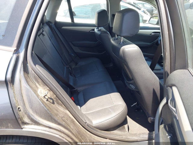 Продаж на аукціоні авто 2014 Bmw X1 Sdrive28i, vin: WBAVM1C56EVW53253, номер лоту: 45032536