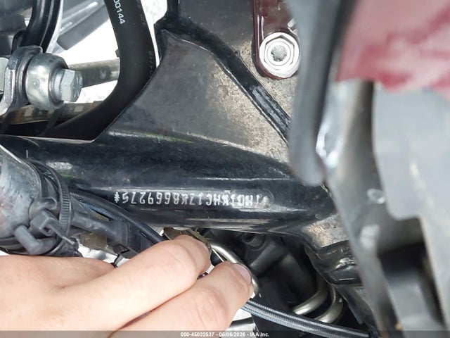Harley-Davidson FLTRX 2019 1HD1KHC17KB669275 Image 10