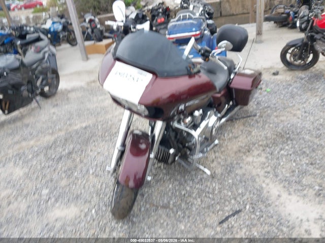 Harley-Davidson FLTRX 2019 1HD1KHC17KB669275 Image 2