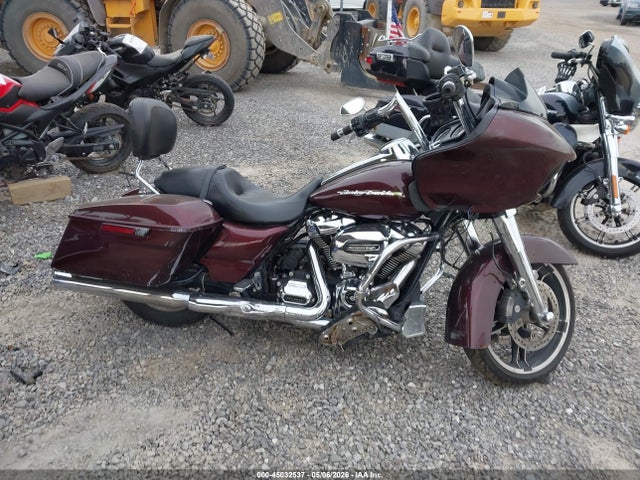 Harley-Davidson FLTRX 2019 1HD1KHC17KB669275 Image 11