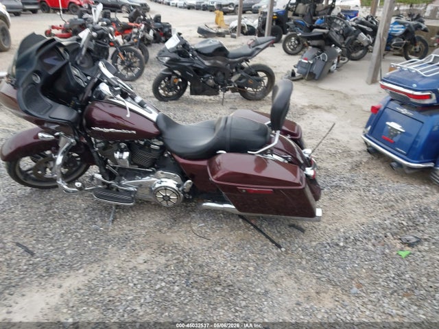 Harley-Davidson FLTRX 2019 1HD1KHC17KB669275 Image 12