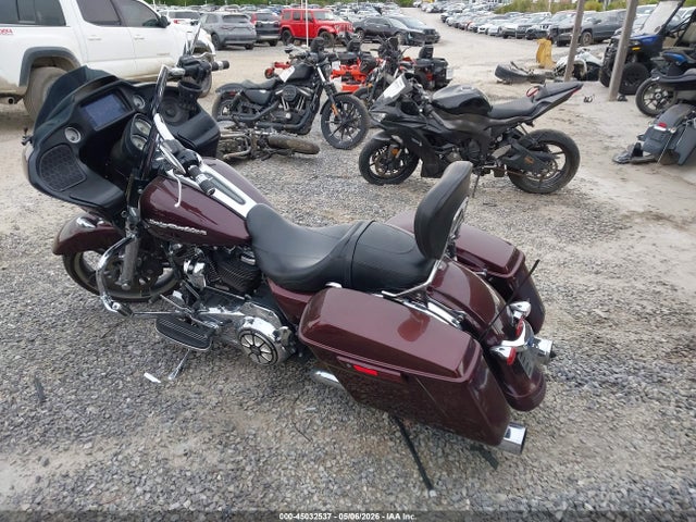 Harley-Davidson FLTRX 2019 1HD1KHC17KB669275 Image 3
