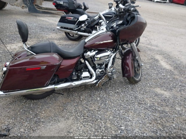 Harley-Davidson FLTRX 2019 1HD1KHC17KB669275 Image 4