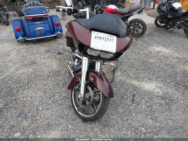 Harley-Davidson FLTRX 2019 1HD1KHC17KB669275 Image 5