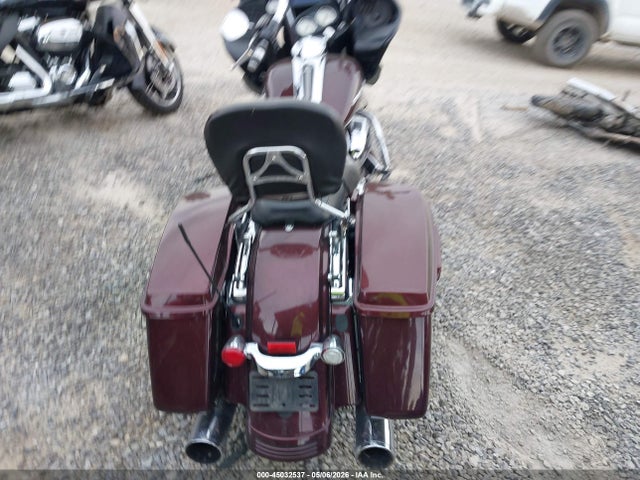 Harley-Davidson FLTRX 2019 1HD1KHC17KB669275 Image 6