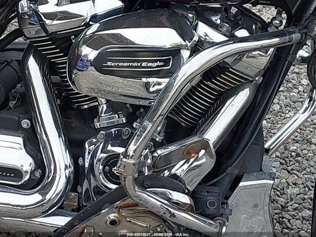 Harley-Davidson FLTRX 2019 1HD1KHC17KB669275 Image 8