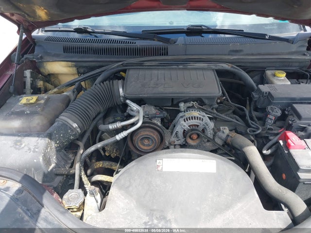 Продаж на аукціоні авто 2008 Jeep Grand Cherokee Laredo, vin: 1J8GR48K68C138341, номер лоту: 45032538