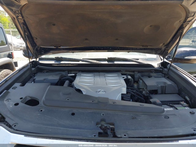 Lexus GX 460 2015 JTJBM7FX2F5109756 Image 10