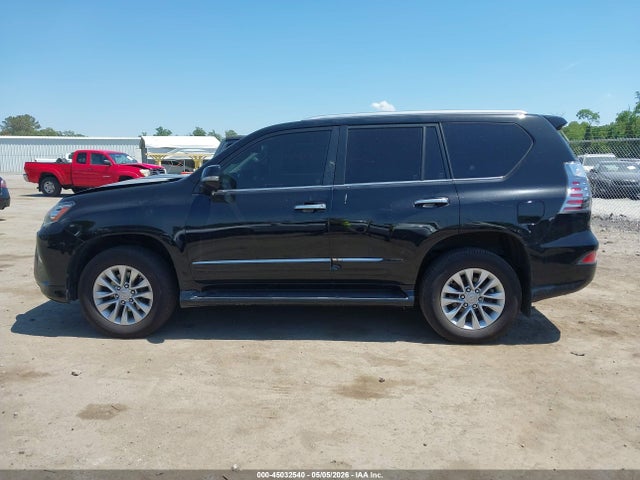 Lexus GX 460 2015 JTJBM7FX2F5109756 Image 14