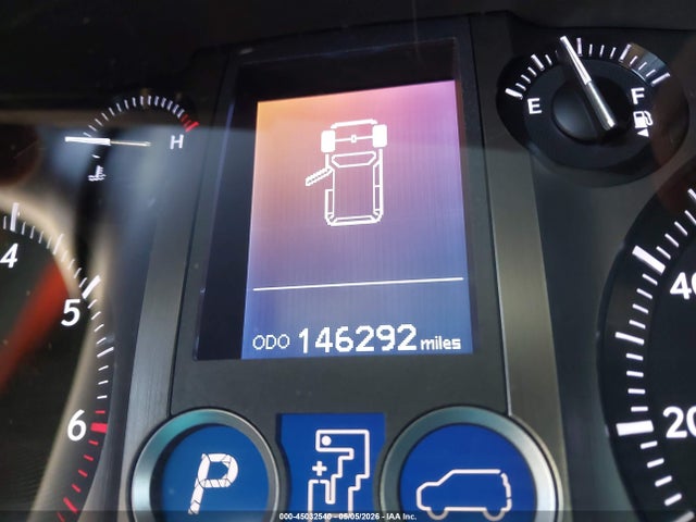 Lexus GX 460 2015 JTJBM7FX2F5109756 Image 15