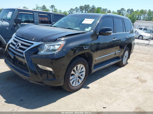 Lexus GX 460 2015 JTJBM7FX2F5109756 Image 2
