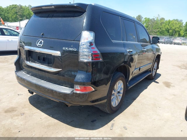 Lexus GX 460 2015 JTJBM7FX2F5109756 Image 4