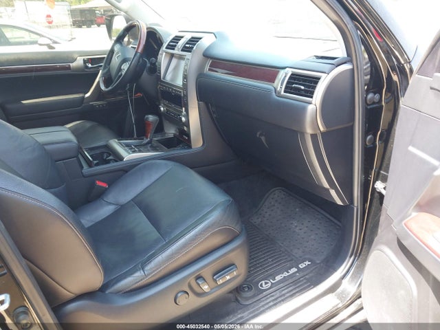 Lexus GX 460 2015 JTJBM7FX2F5109756 Image 5