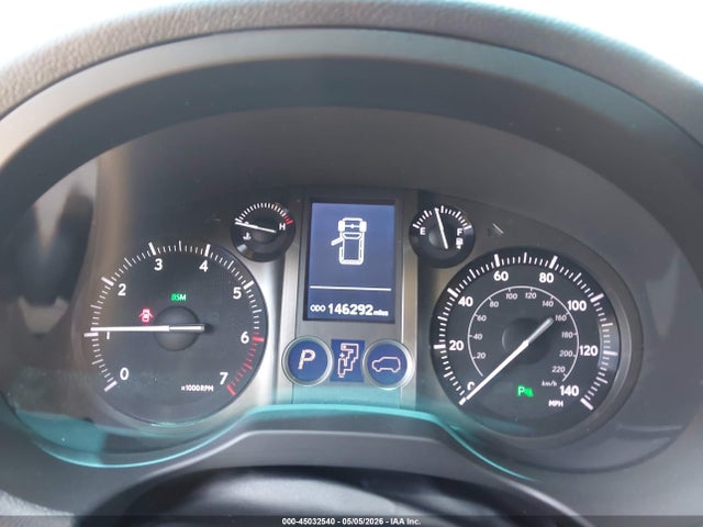 Lexus GX 460 2015 JTJBM7FX2F5109756 Image 7
