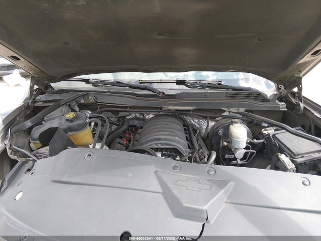 Aukcja sprzedaży 2014 Chevrolet Silverado 1500 1lz, vin: 3GCPCSEC5EG241141, numer aukcji: 45032541