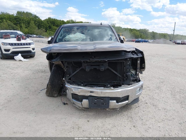 Aukcja sprzedaży 2014 Chevrolet Silverado 1500 1lz, vin: 3GCPCSEC5EG241141, numer aukcji: 45032541