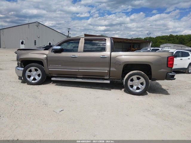 Aukcja sprzedaży 2014 Chevrolet Silverado 1500 1lz, vin: 3GCPCSEC5EG241141, numer aukcji: 45032541