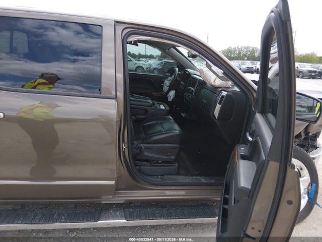Aukcja sprzedaży 2014 Chevrolet Silverado 1500 1lz, vin: 3GCPCSEC5EG241141, numer aukcji: 45032541