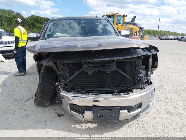 Aukcja sprzedaży 2014 Chevrolet Silverado 1500 1lz, vin: 3GCPCSEC5EG241141, numer aukcji: 45032541