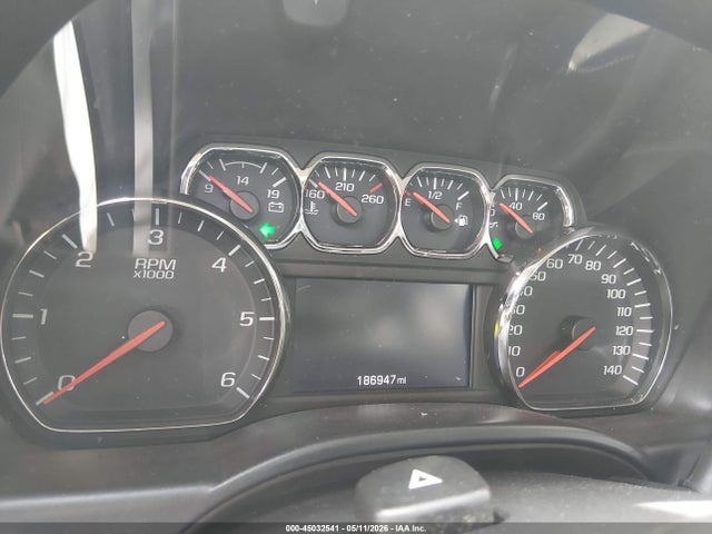 Aukcja sprzedaży 2014 Chevrolet Silverado 1500 1lz, vin: 3GCPCSEC5EG241141, numer aukcji: 45032541