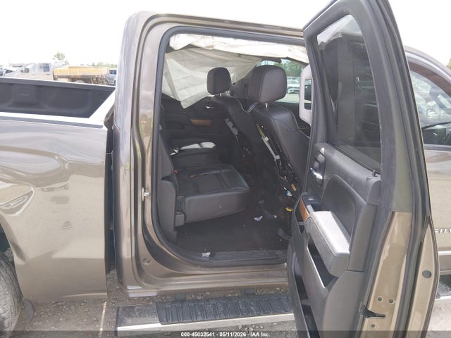 Aukcja sprzedaży 2014 Chevrolet Silverado 1500 1lz, vin: 3GCPCSEC5EG241141, numer aukcji: 45032541