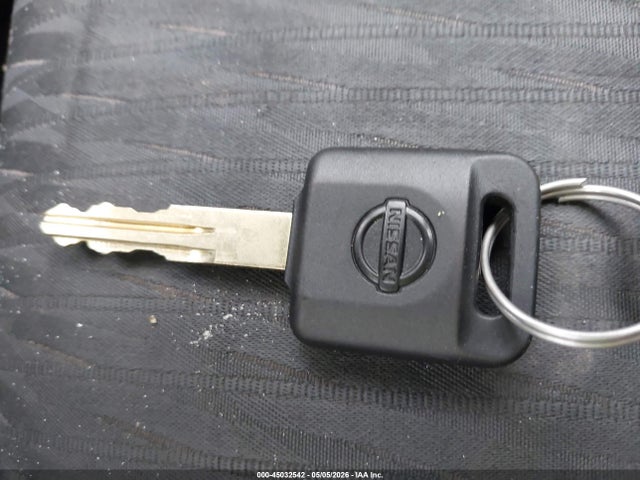 2017 Nissan Rogue S მანქანა იყიდება აუქციონზე, vin: KNMAT2MV3HP567786, აუქციონის ნომერი: 45032542