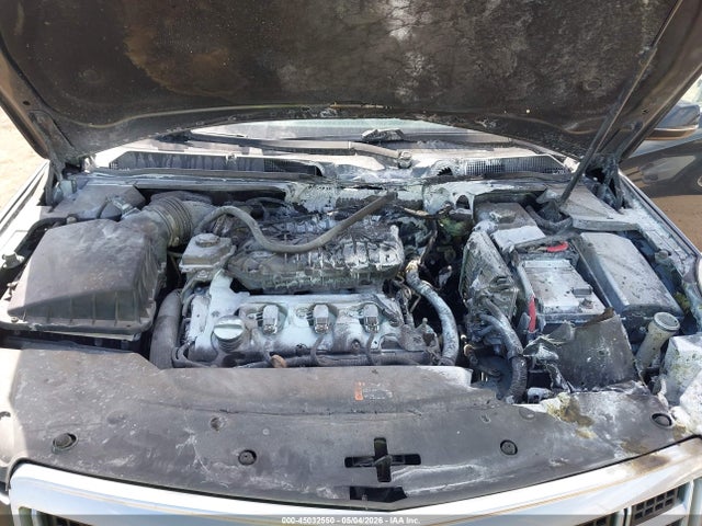 2013 Cadillac Xts Luxury მანქანა იყიდება აუქციონზე, vin: 2G61P5S3XD9100206, აუქციონის ნომერი: 45032550
