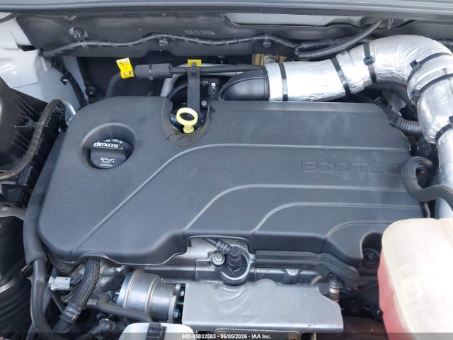 Продаж на аукціоні авто 2022 Buick Encore Fwd Preferred, vin: KL4CJASMXNB525640, номер лоту: 45032553