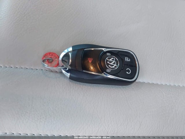 Продаж на аукціоні авто 2022 Buick Encore Fwd Preferred, vin: KL4CJASMXNB525640, номер лоту: 45032553