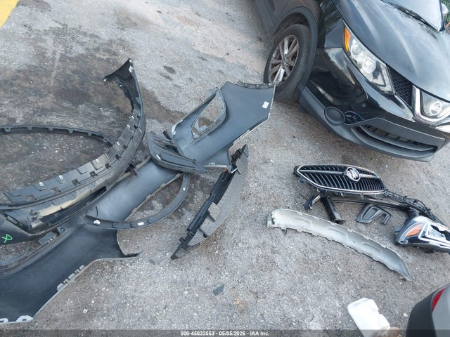 Продаж на аукціоні авто 2022 Buick Encore Fwd Preferred, vin: KL4CJASMXNB525640, номер лоту: 45032553