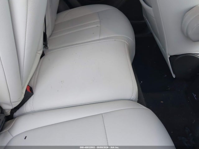 Продаж на аукціоні авто 2022 Buick Encore Fwd Preferred, vin: KL4CJASMXNB525640, номер лоту: 45032553