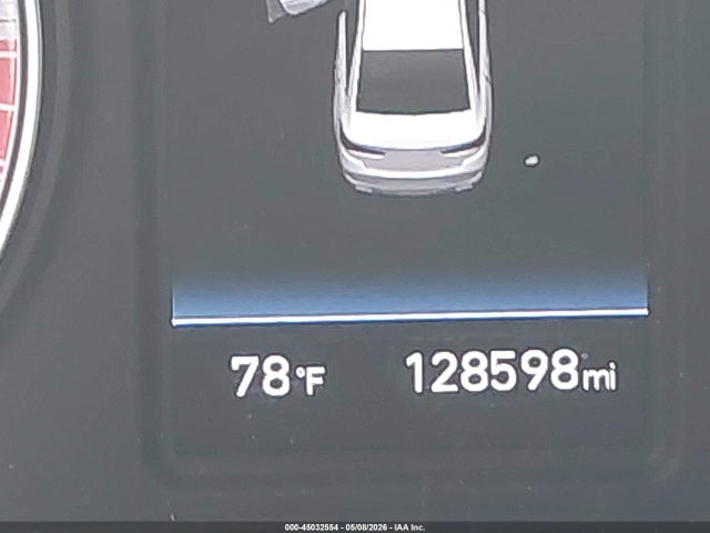 Aukcja sprzedaży 2018 Hyundai Sonata Sel, vin: 5NPE34AF9JH681979, numer aukcji: 45032554
